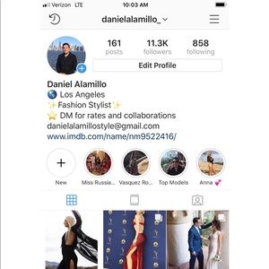 Instagram @danielalamillo_